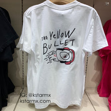 [LINE X BT21] Music Tee
