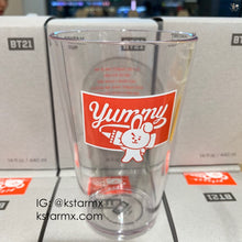 [LINE X BT21] Tritan Cup 440ml