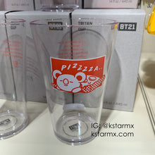 [LINE X BT21] Tritan Cup 440ml