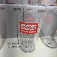 [LINE X BT21] Tritan Cup 440ml