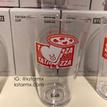 [LINE X BT21] Tritan Cup 440ml