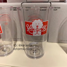 [LINE X BT21] Tritan Cup 440ml