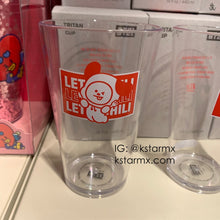 [LINE X BT21] Tritan Cup 440ml