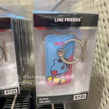 [LINE X BT21] Alpha Phone's Holder