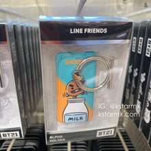 [LINE X BT21] Alpha Phone's Holder