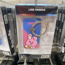 [LINE X BT21] Alpha Phone's Holder