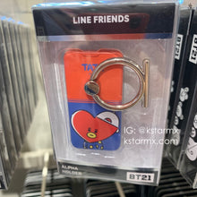 [LINE X BT21] Alpha Phone's Holder