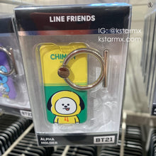 [LINE X BT21] Alpha Phone's Holder