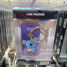 [LINE X BT21] Alpha Phone's Holder