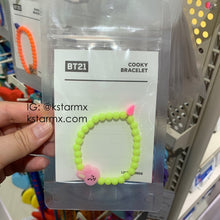 [LINE X BT21] Bracelet