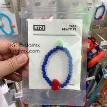 [LINE X BT21] Bracelet