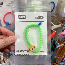 [LINE X BT21] Bracelet