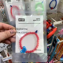[LINE X BT21] Bracelet