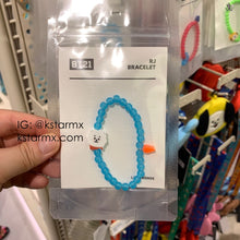 [LINE X BT21] Bracelet