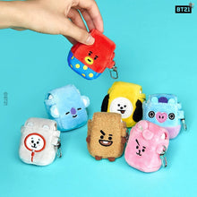 [LINE X BT21] Airpods Case Cover