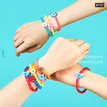 [LINE X BT21] Bracelet