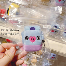 [LINE X BT21] Airpods Case Cover