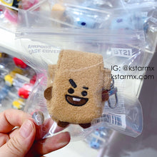 [LINE X BT21] Airpods Case Cover