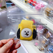 [LINE X BT21] Airpods Case Cover