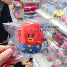 [LINE X BT21] Airpods Case Cover