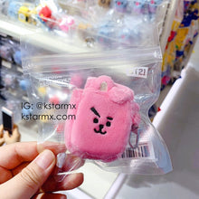 [LINE X BT21] Airpods Case Cover
