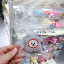 [LINE X BT21] Airpods Case Cover