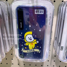 [LINE X BT21] Universtar Horoscope Light UP Case