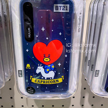 [LINE X BT21] Universtar Horoscope Light UP Case