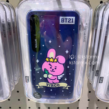 [LINE X BT21] Universtar Horoscope Light UP Case