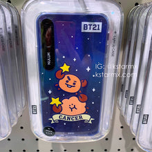 [LINE X BT21] Universtar Horoscope Light UP Case