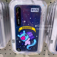 [LINE X BT21] Universtar Horoscope Light UP Case