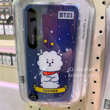 [LINE X BT21] Universtar Horoscope Light UP Case