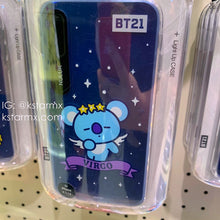 [LINE X BT21] Universtar Horoscope Light UP Case
