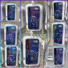 [LINE X BT21] Universtar Constellation Light UP Case