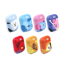 [ROYCHE X BT21] Hard Airpod Case