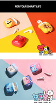 [ROYCHE X BT21] Hard Airpod Case