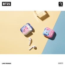 [ROYCHE X BT21] Hard Airpod Case
