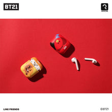[ROYCHE X BT21] Hard Airpod Case