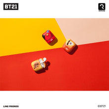 [ROYCHE X BT21] Hard Airpod Case