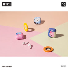 [ROYCHE X BT21] Hard Airpod Case