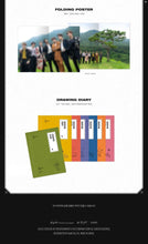 BTS 2019 SUMMER PACKAGE in KOREA (Free Shipping)