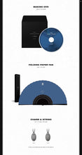 BTS 2019 SUMMER PACKAGE in KOREA (Free Shipping)