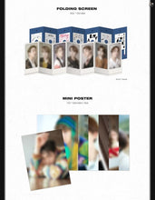 BTS 2019 SUMMER PACKAGE in KOREA (Free Shipping)