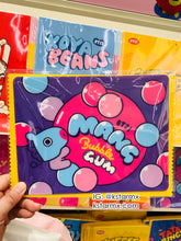 [LINE X BT21] Mouse Pad Snack