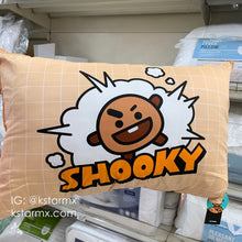 [NARA HOME X BT21] Cotton Pillow Comic Pop