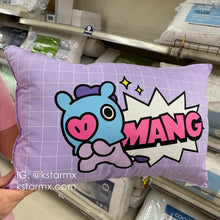 [NARA HOME X BT21] Cotton Pillow Comic Pop