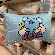 [NARA HOME X BT21] Cotton Pillow Comic Pop