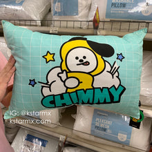 [NARA HOME X BT21] Cotton Pillow Comic Pop