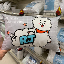 [NARA HOME X BT21] Cotton Pillow Comic Pop
