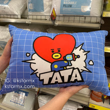 [NARA HOME X BT21] Cotton Pillow Comic Pop